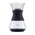 Pour-Over Glass Coffee Maker