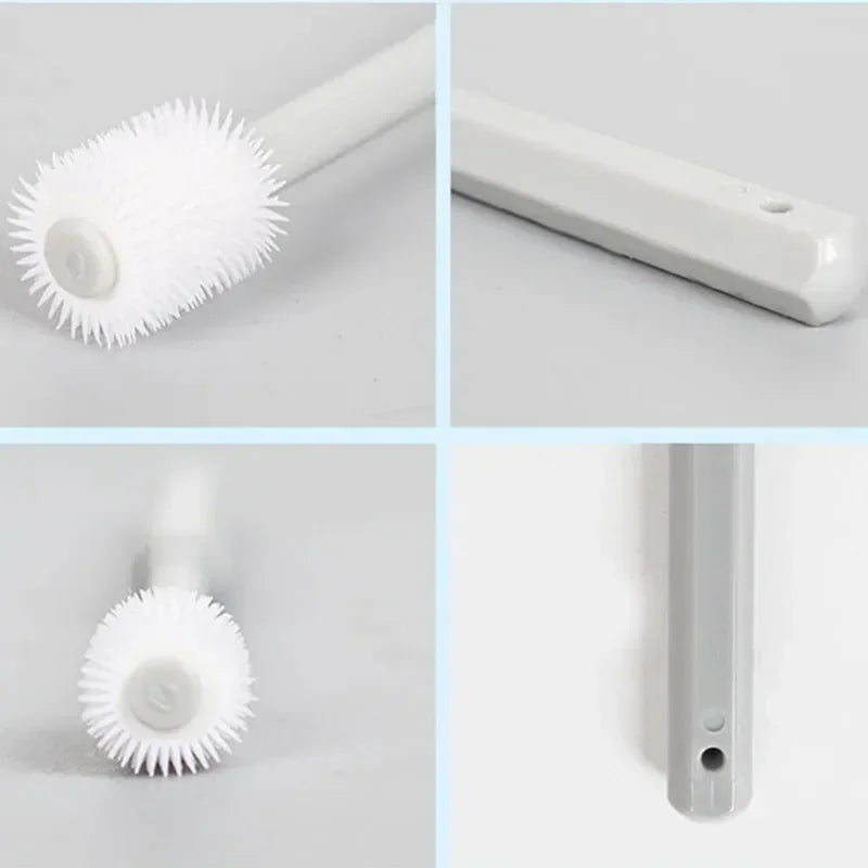 Complete Pet Toothbrush And Toothpaste Kit