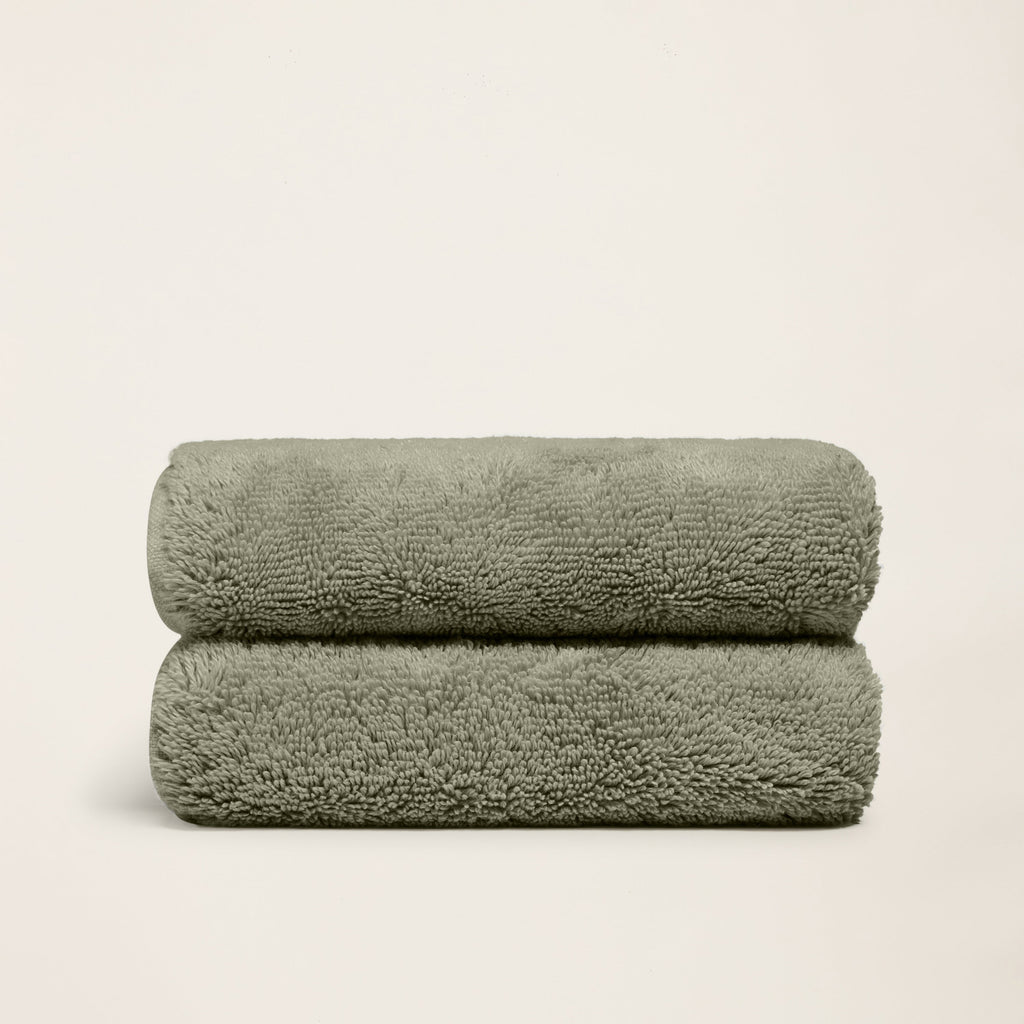 Ultraplush Australian Cotton Towels
