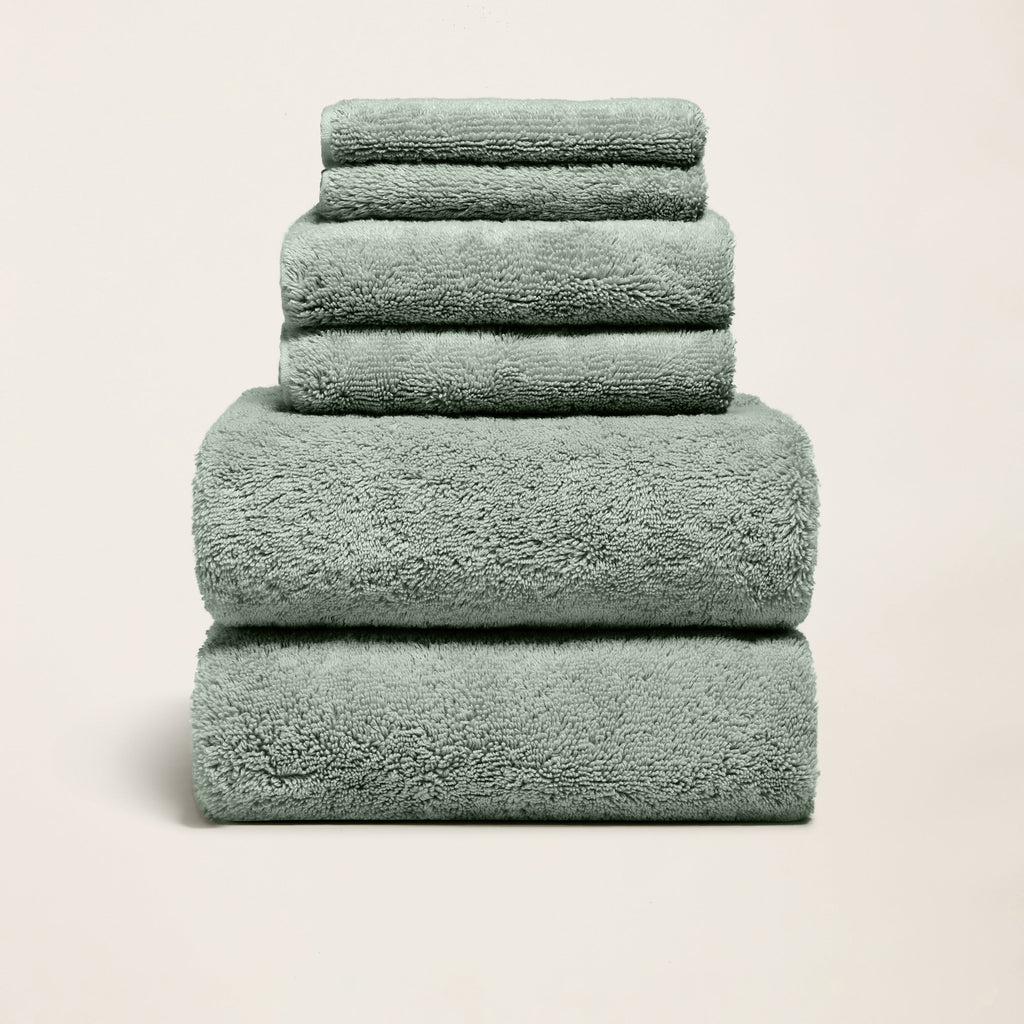 Ultraplush Australian Cotton Towels