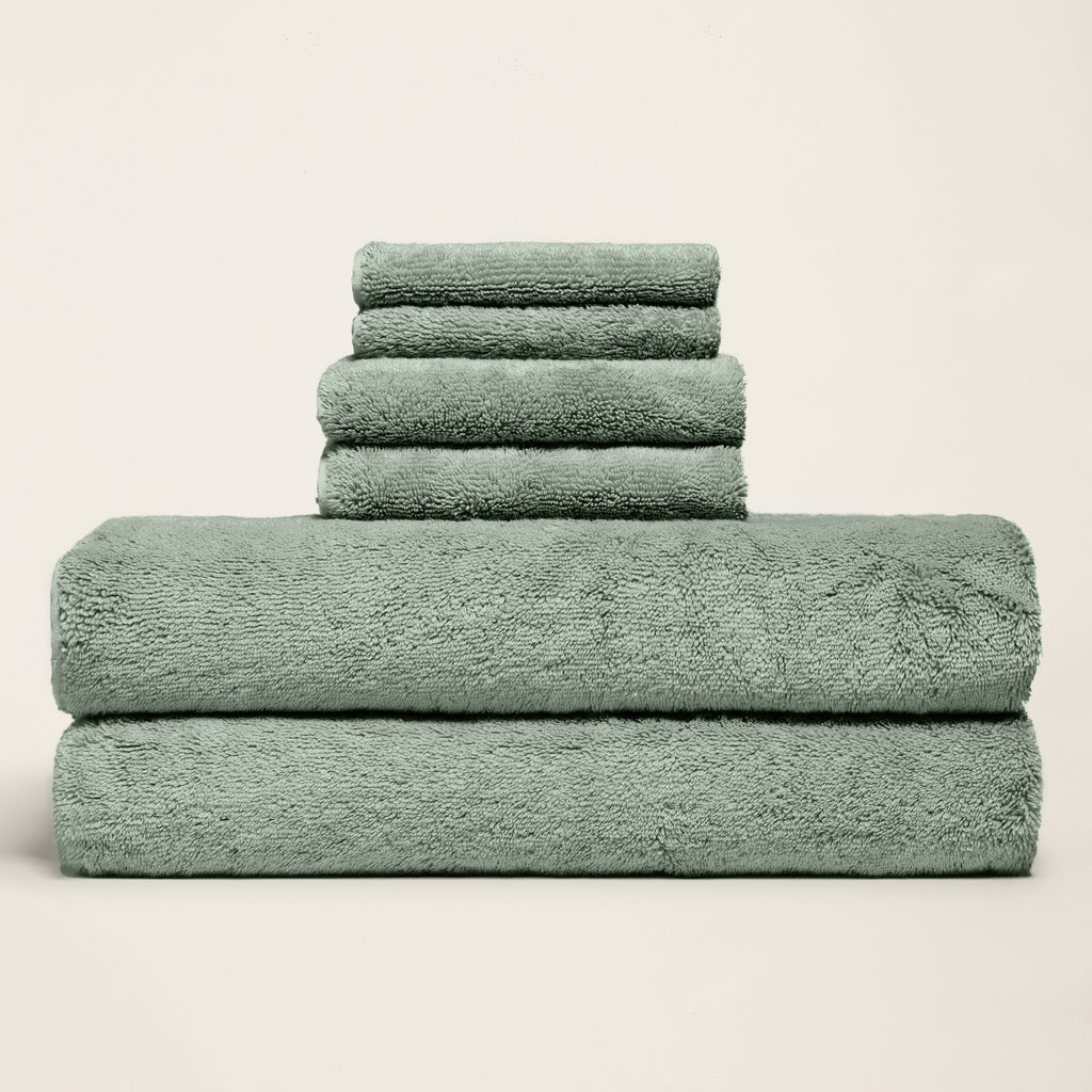 Ultraplush Australian Cotton Towels