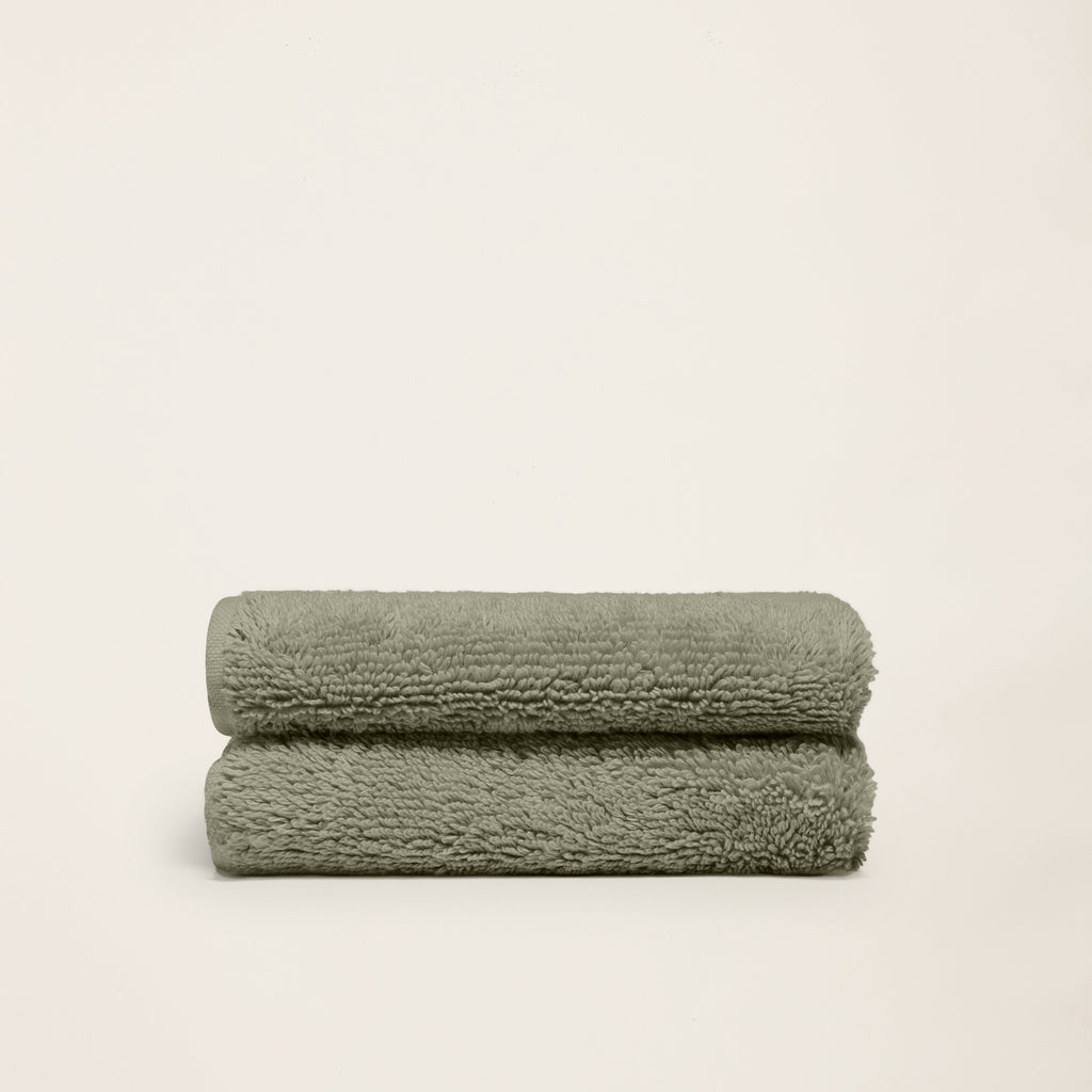 Ultraplush Australian Cotton Towels