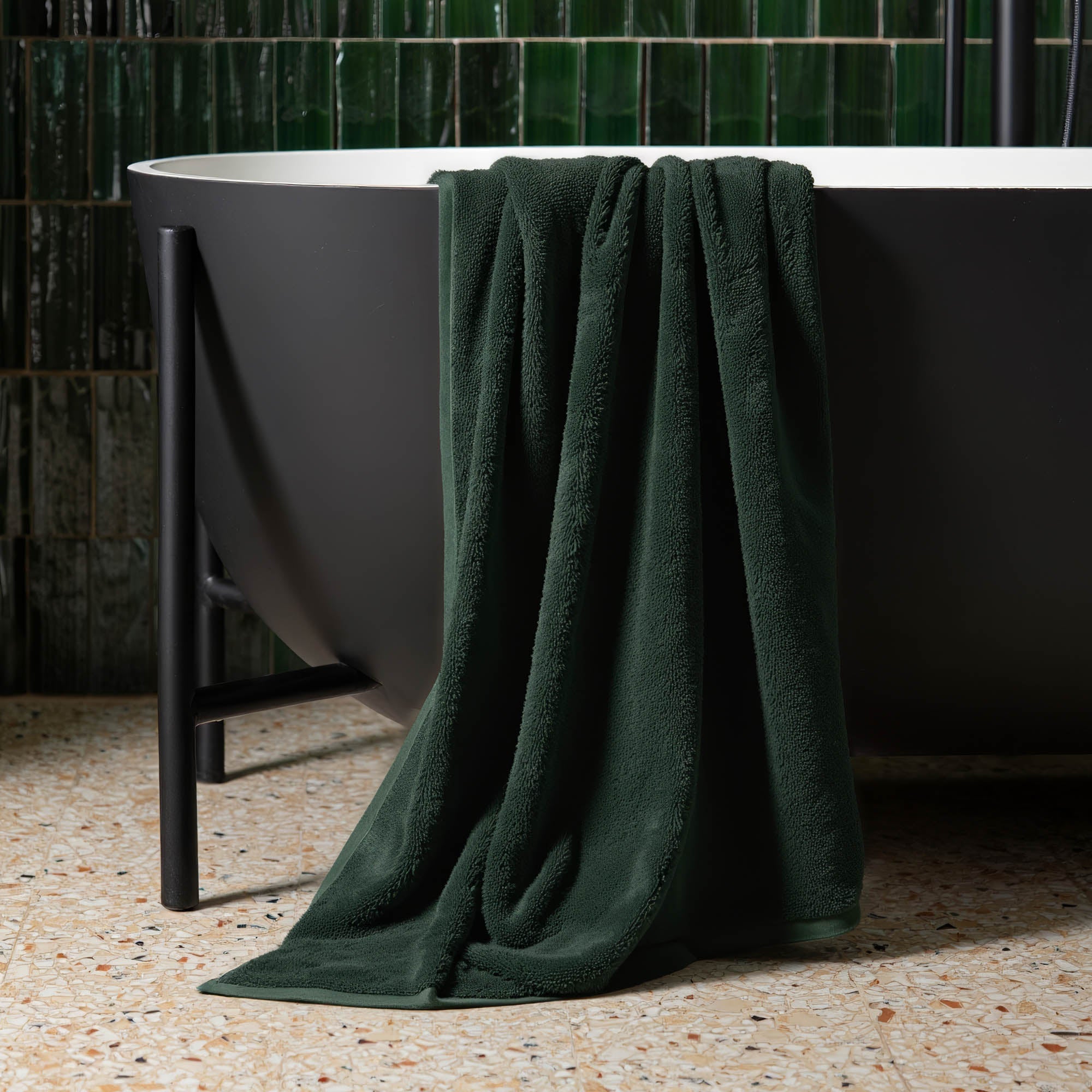 Ultraplush Australian Cotton Towels