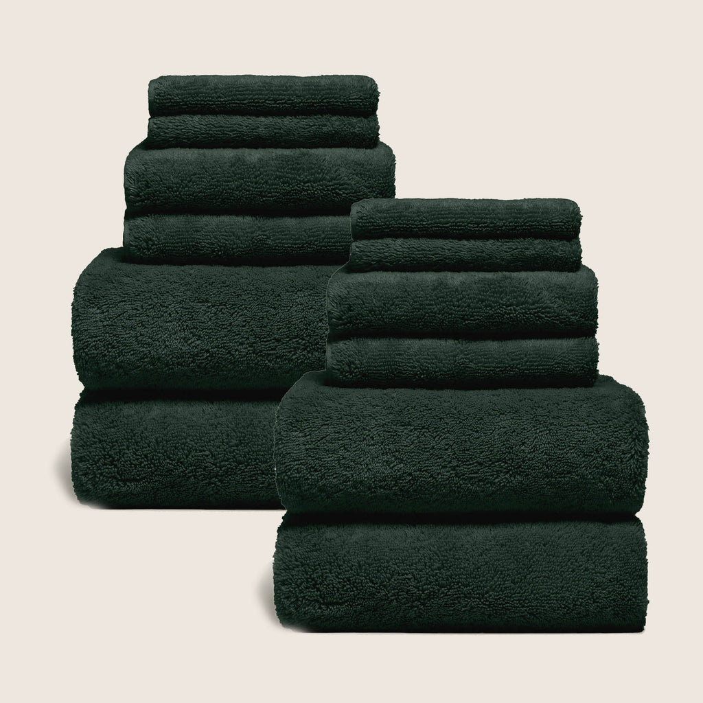 Ultraplush Australian Cotton Towels