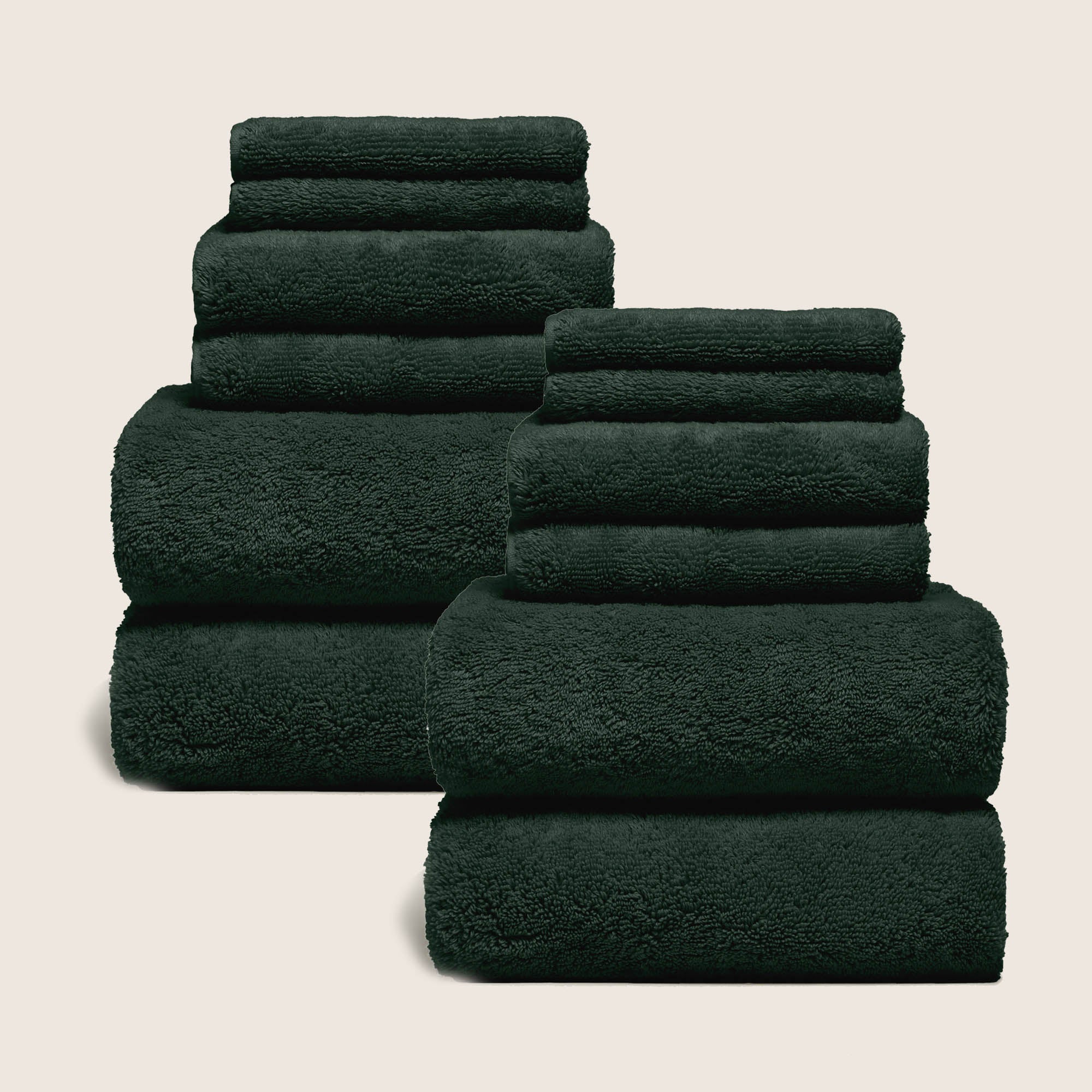 Ultraplush Australian Cotton Towels