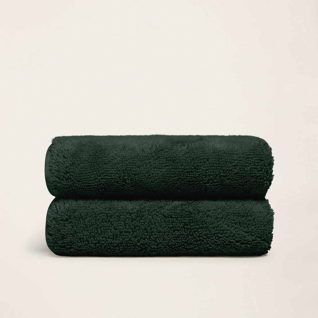 Ultraplush Australian Cotton Towels