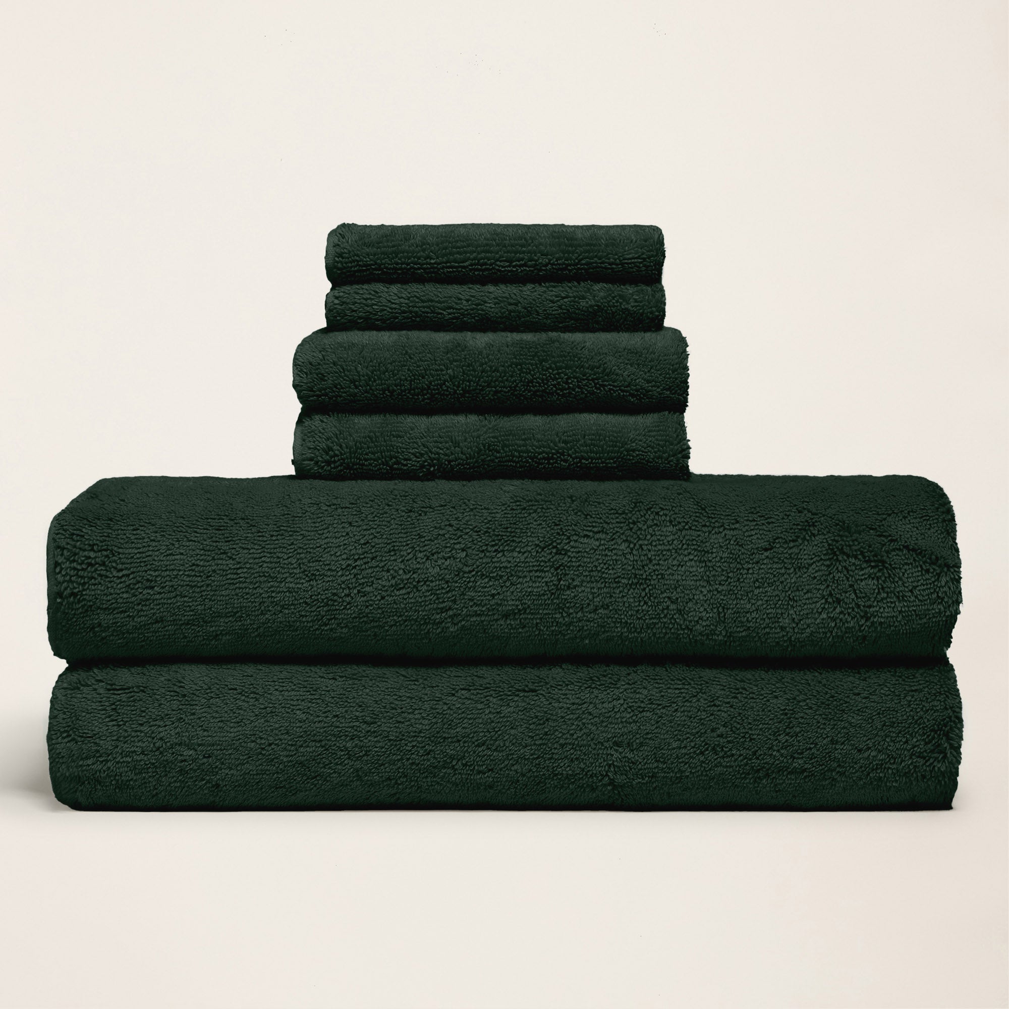 Ultraplush Australian Cotton Towels