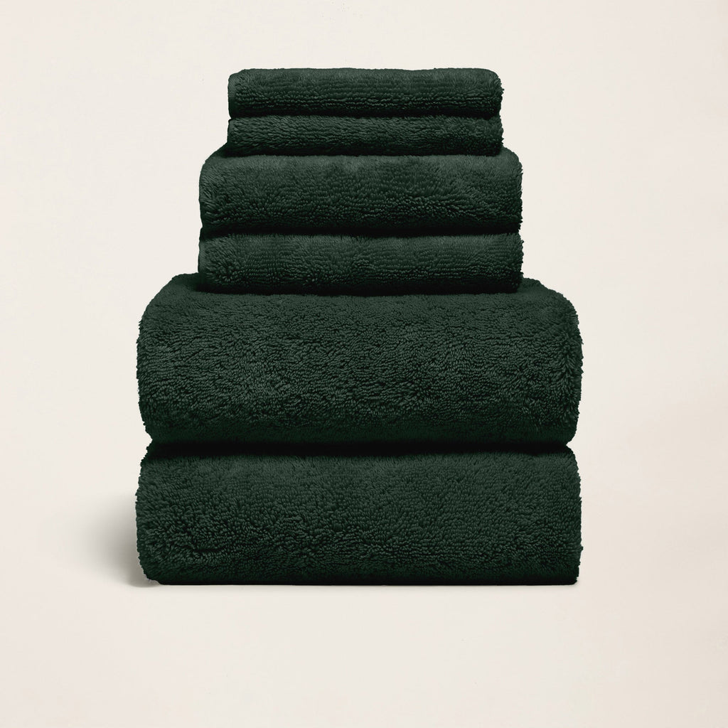 Ultraplush Australian Cotton Towels