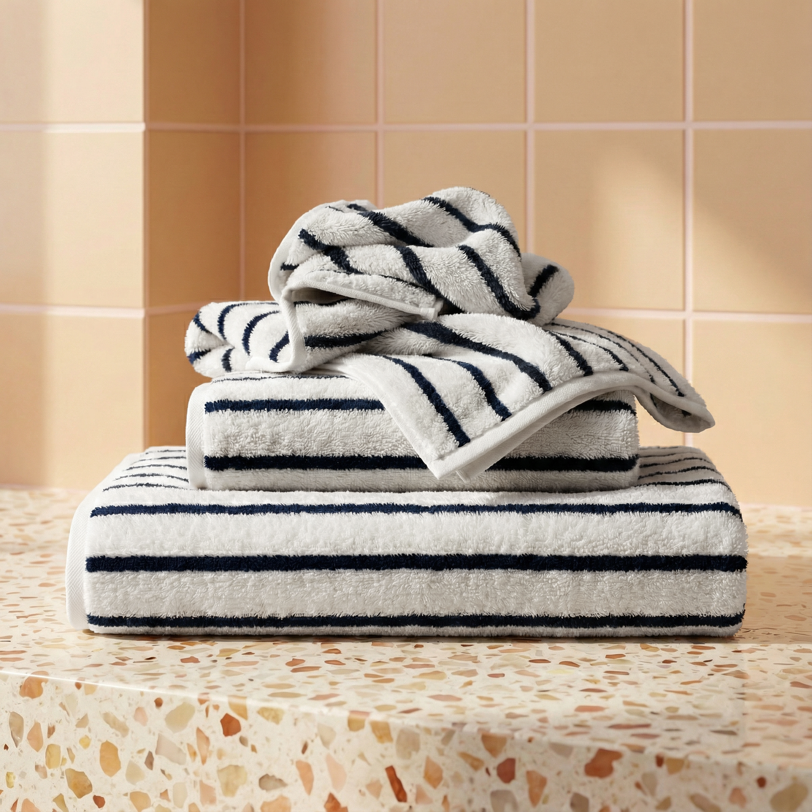 Ultraplush Australian Cotton Towels