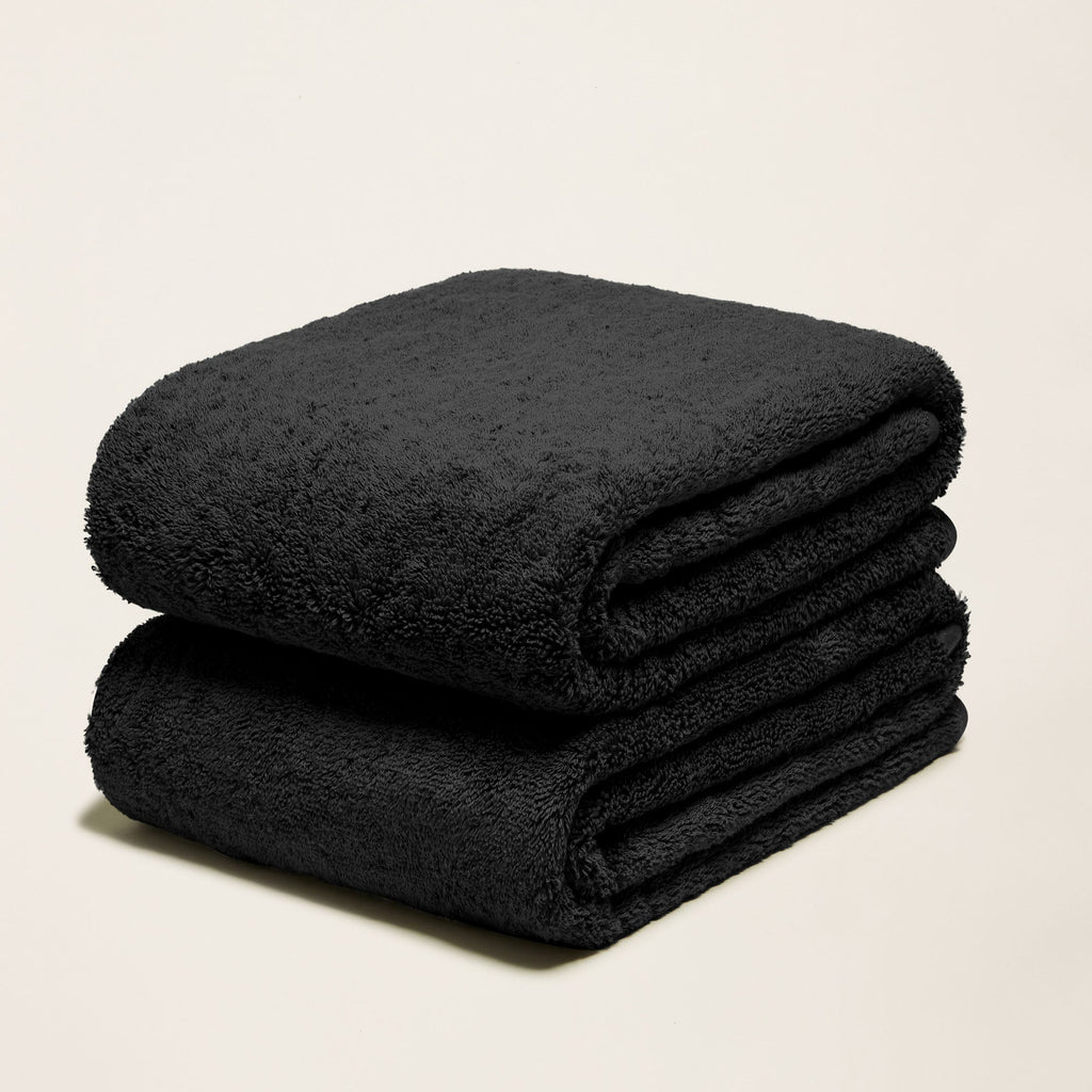 Ultraplush Australian Cotton Towels