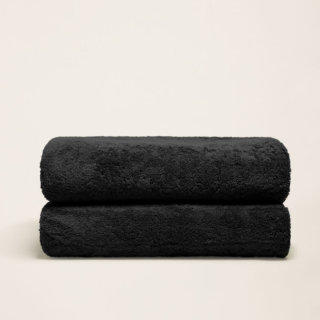 Ultraplush Australian Cotton Towels