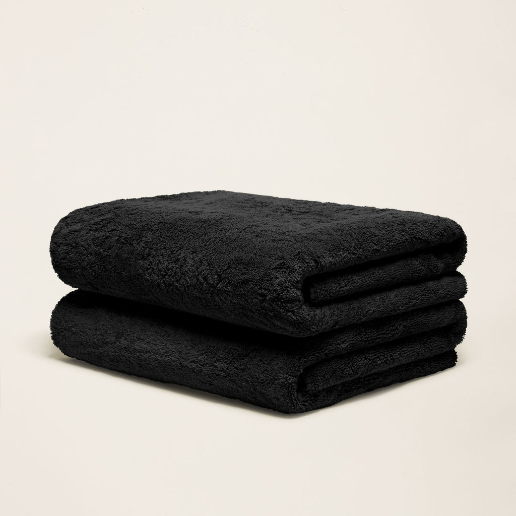 Ultraplush Australian Cotton Towels