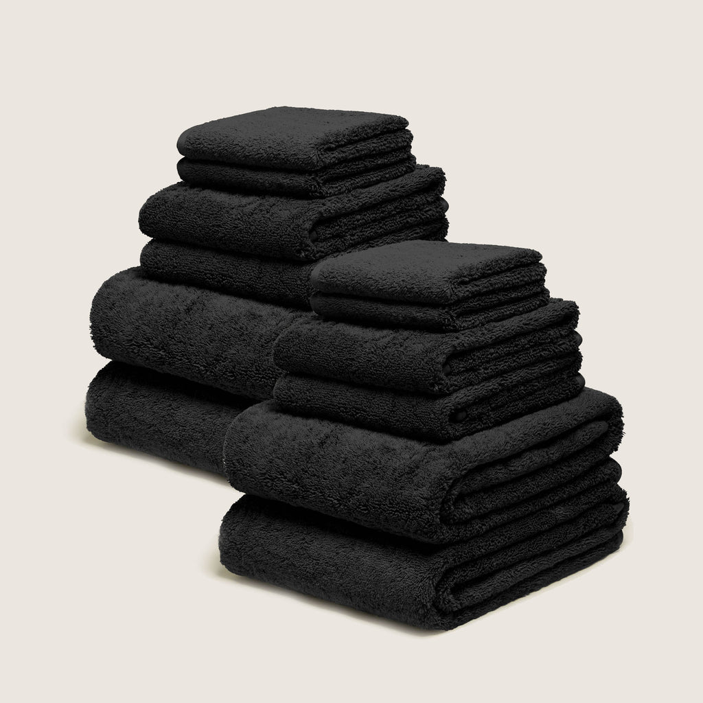 Ultraplush Australian Cotton Towels