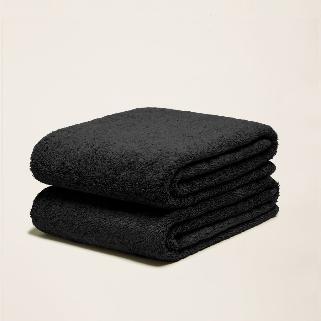 Ultraplush Australian Cotton Towels