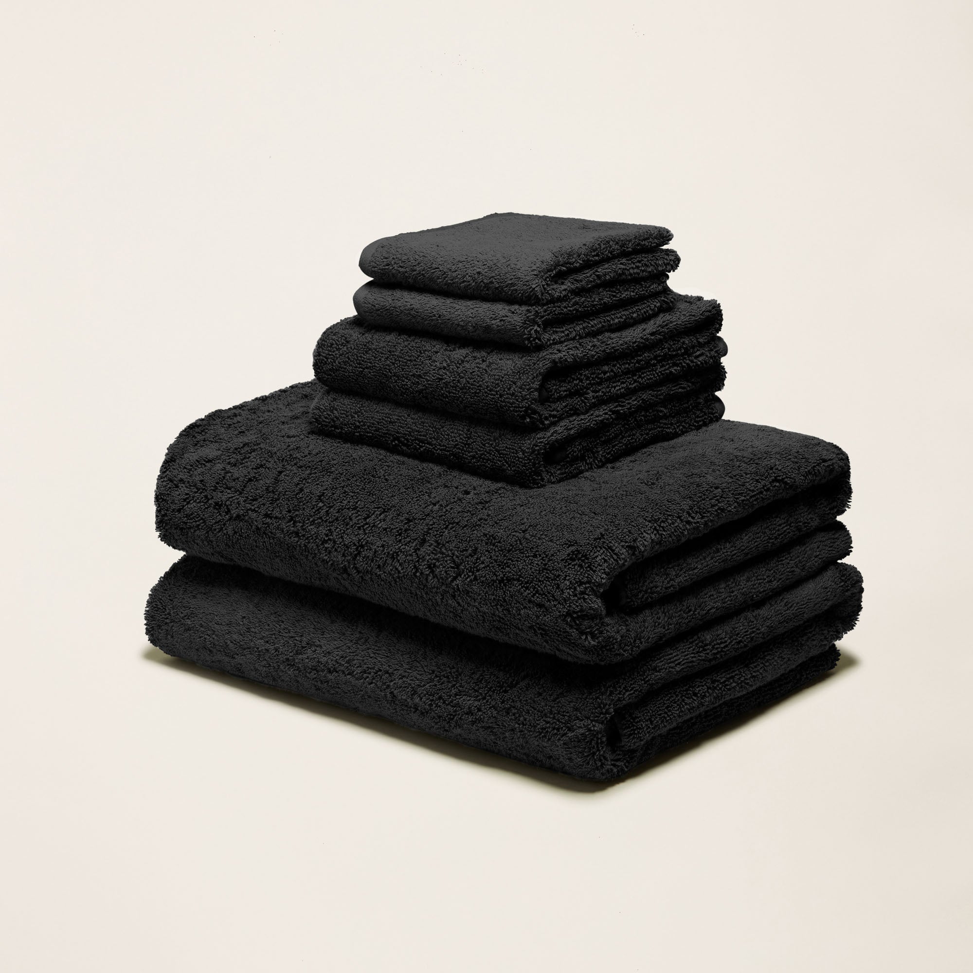 Ultraplush Australian Cotton Towels