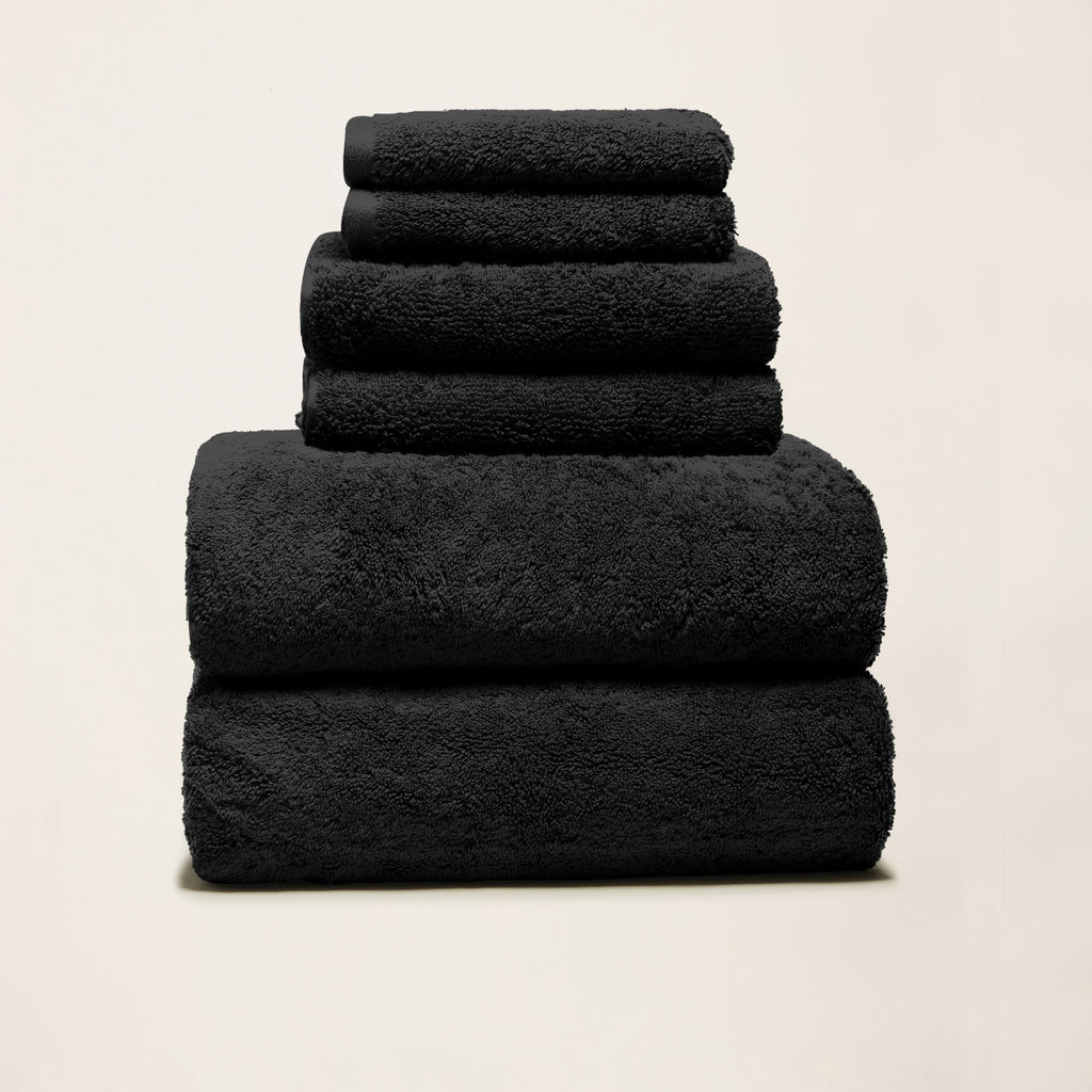 Ultraplush Australian Cotton Towels