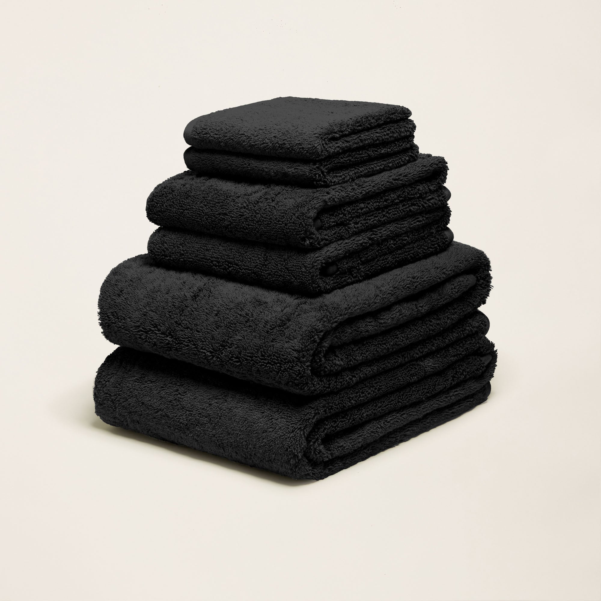 Ultraplush Australian Cotton Towels