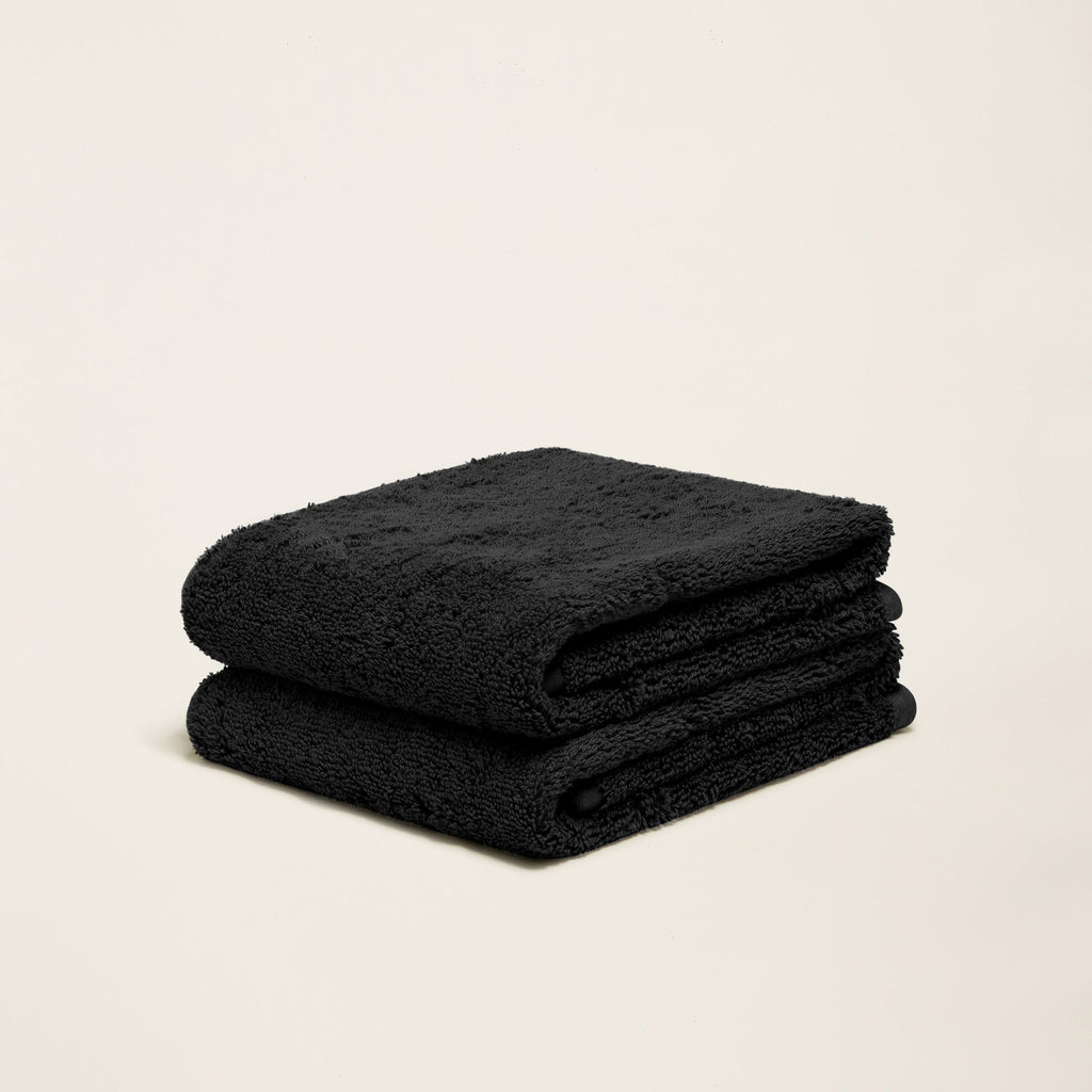 Ultraplush Australian Cotton Towels