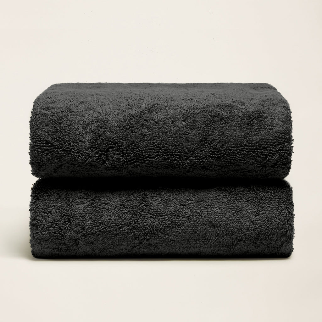 Ultraplush Australian Cotton Towels