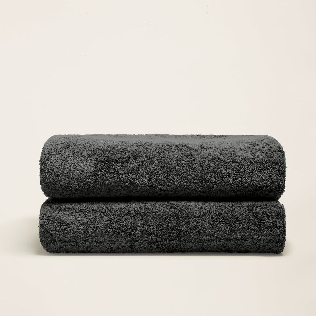 Ultraplush Australian Cotton Towels