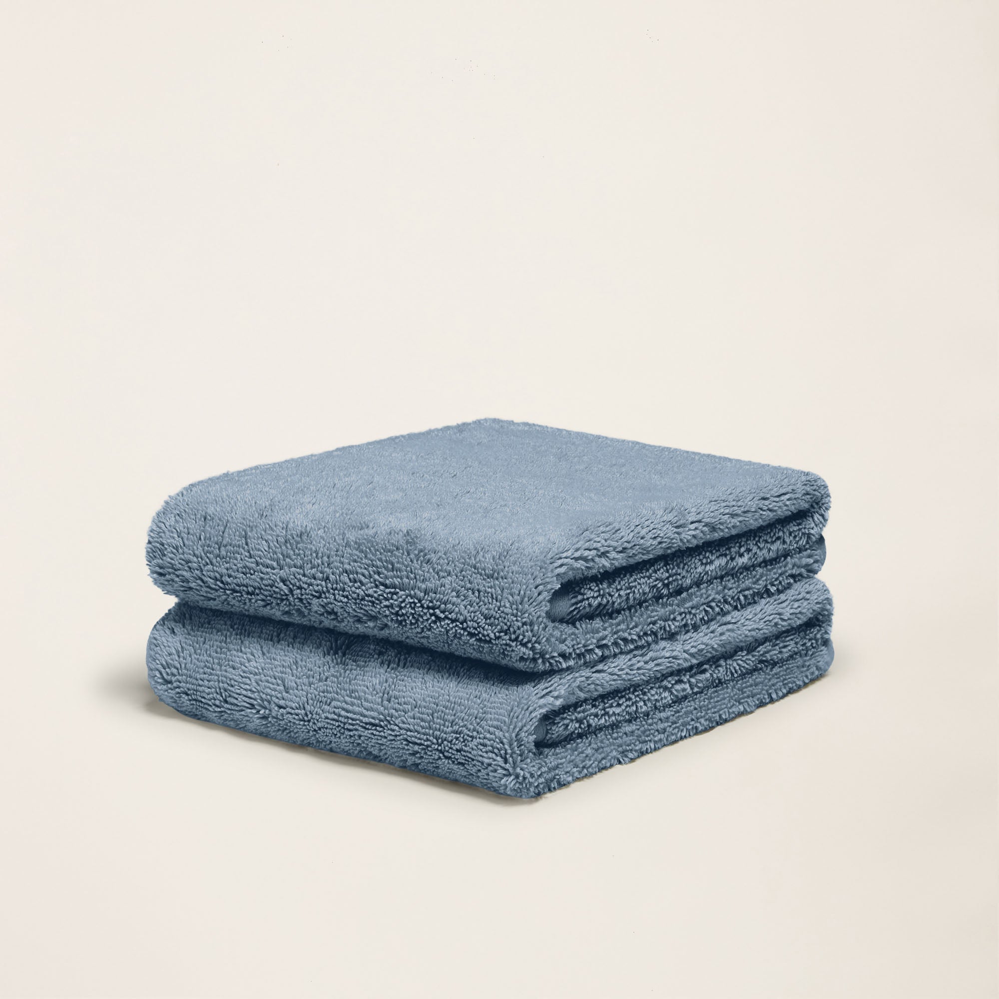 Ultraplush Australian Cotton Towels
