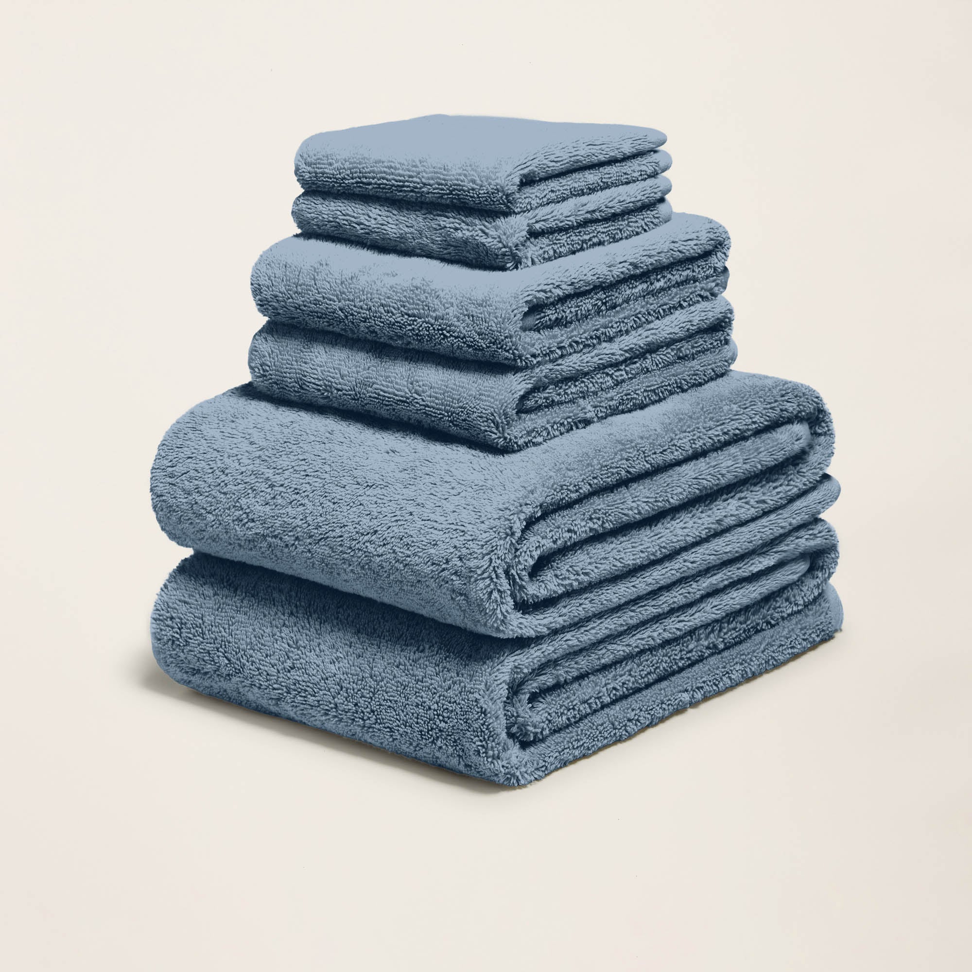 Ultraplush Australian Cotton Towels