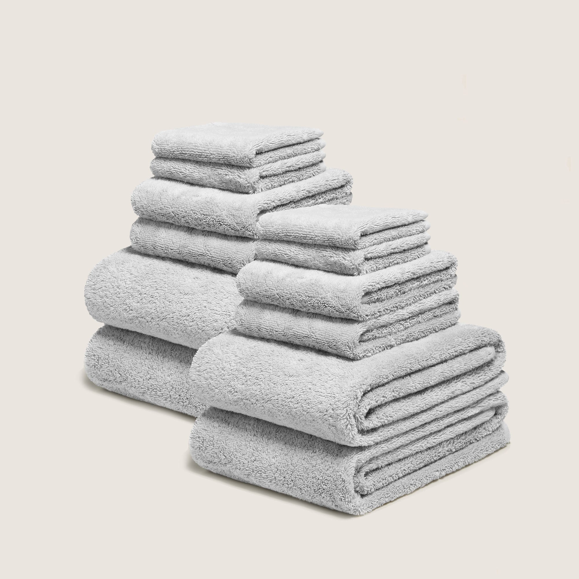 Ultraplush Australian Cotton Towels