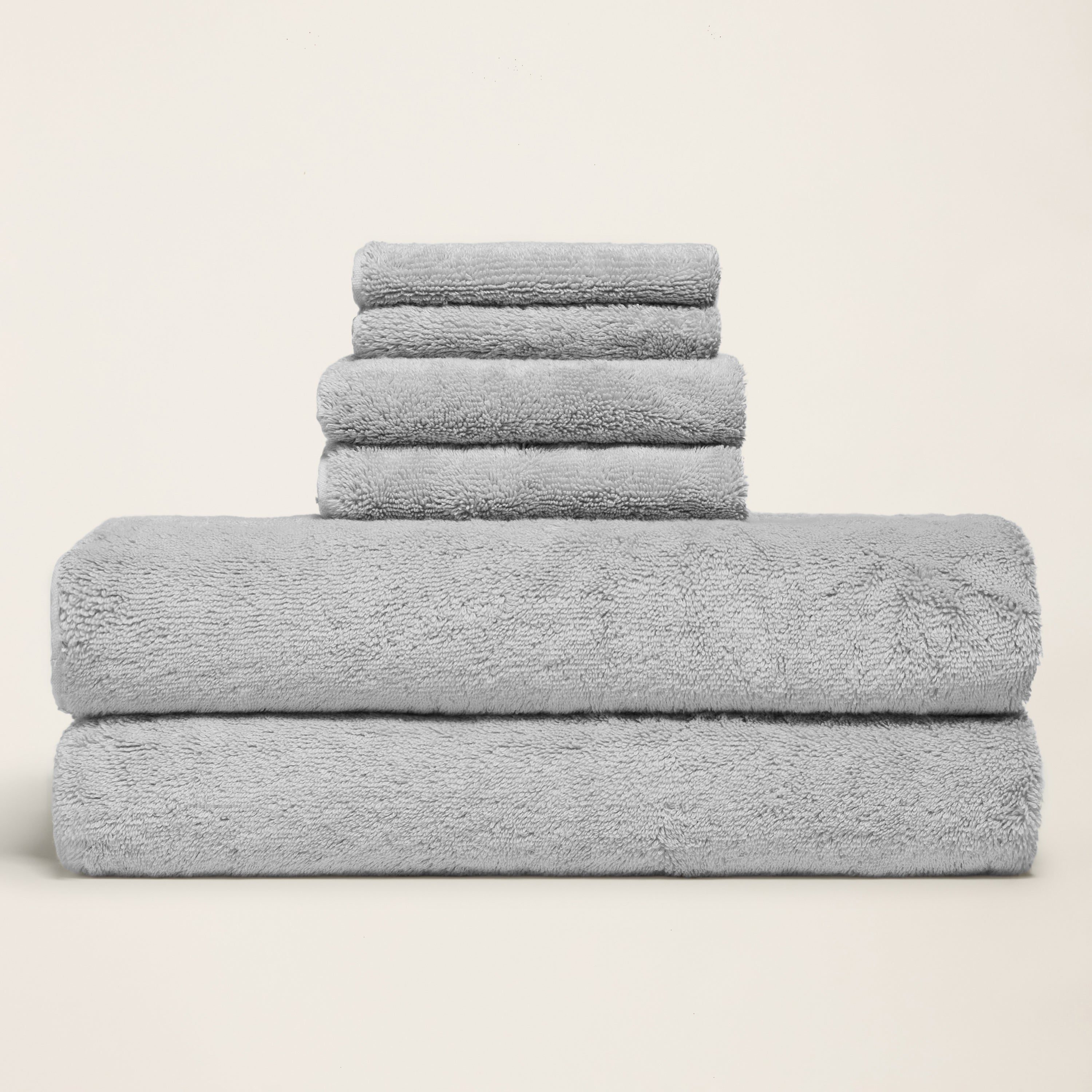 Ultraplush Australian Cotton Towels