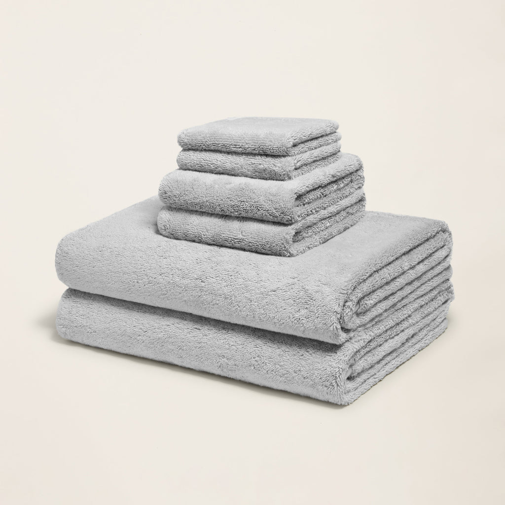 Ultraplush Australian Cotton Towels