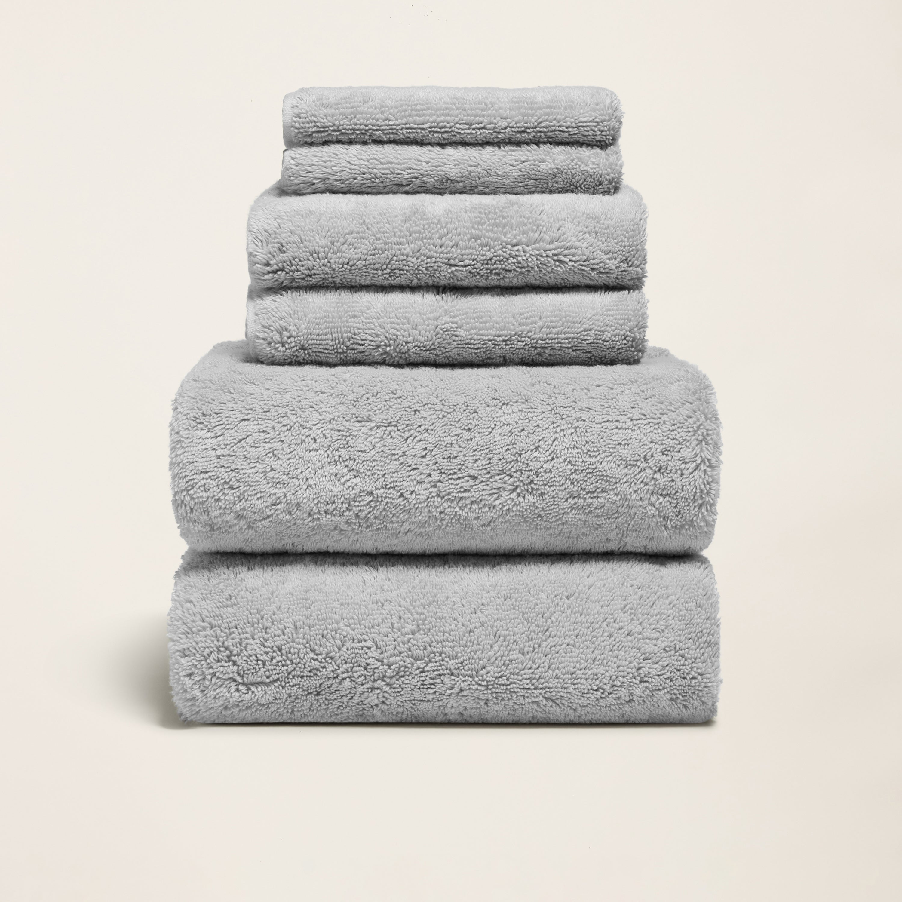 Ultraplush Australian Cotton Towels