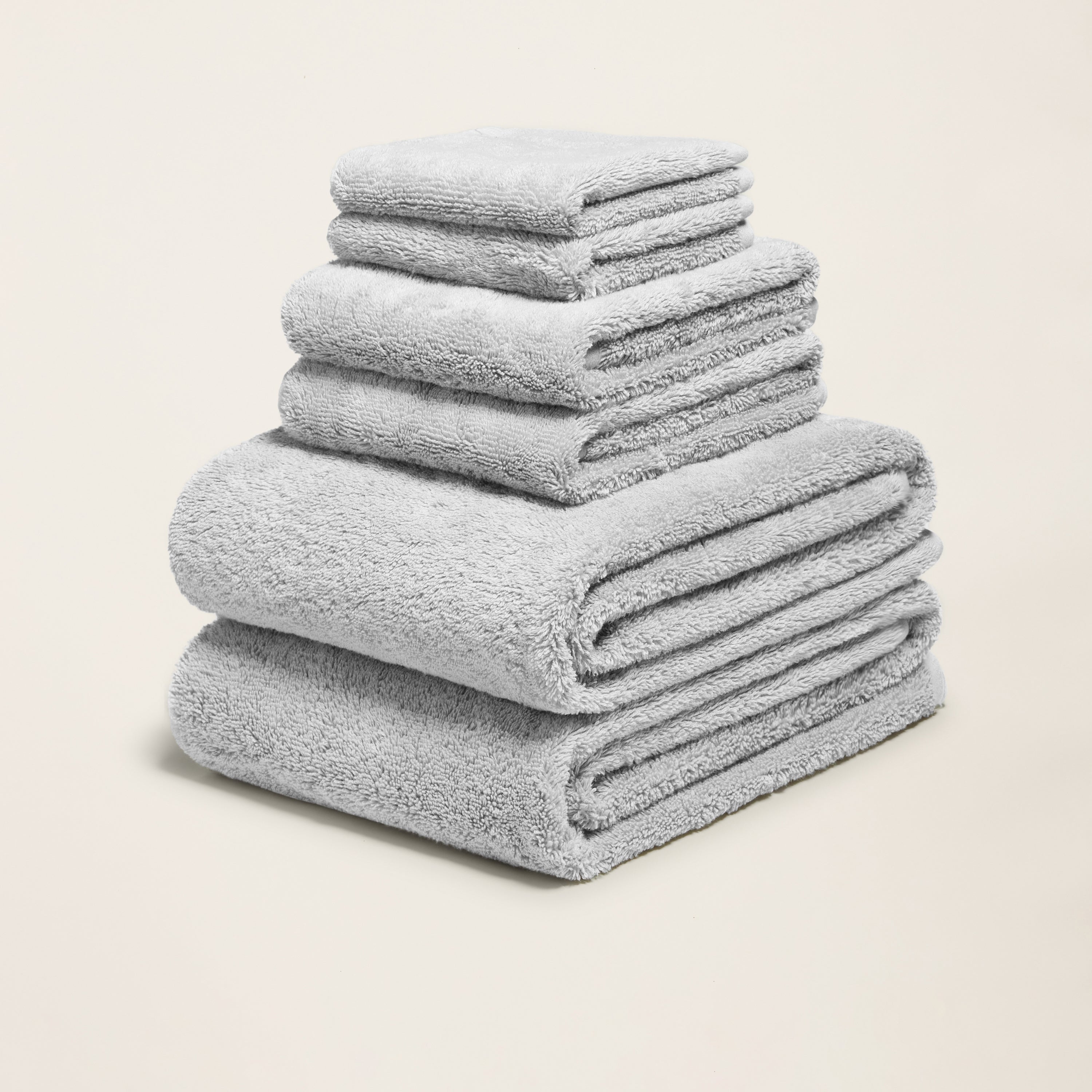 Ultraplush Australian Cotton Towels