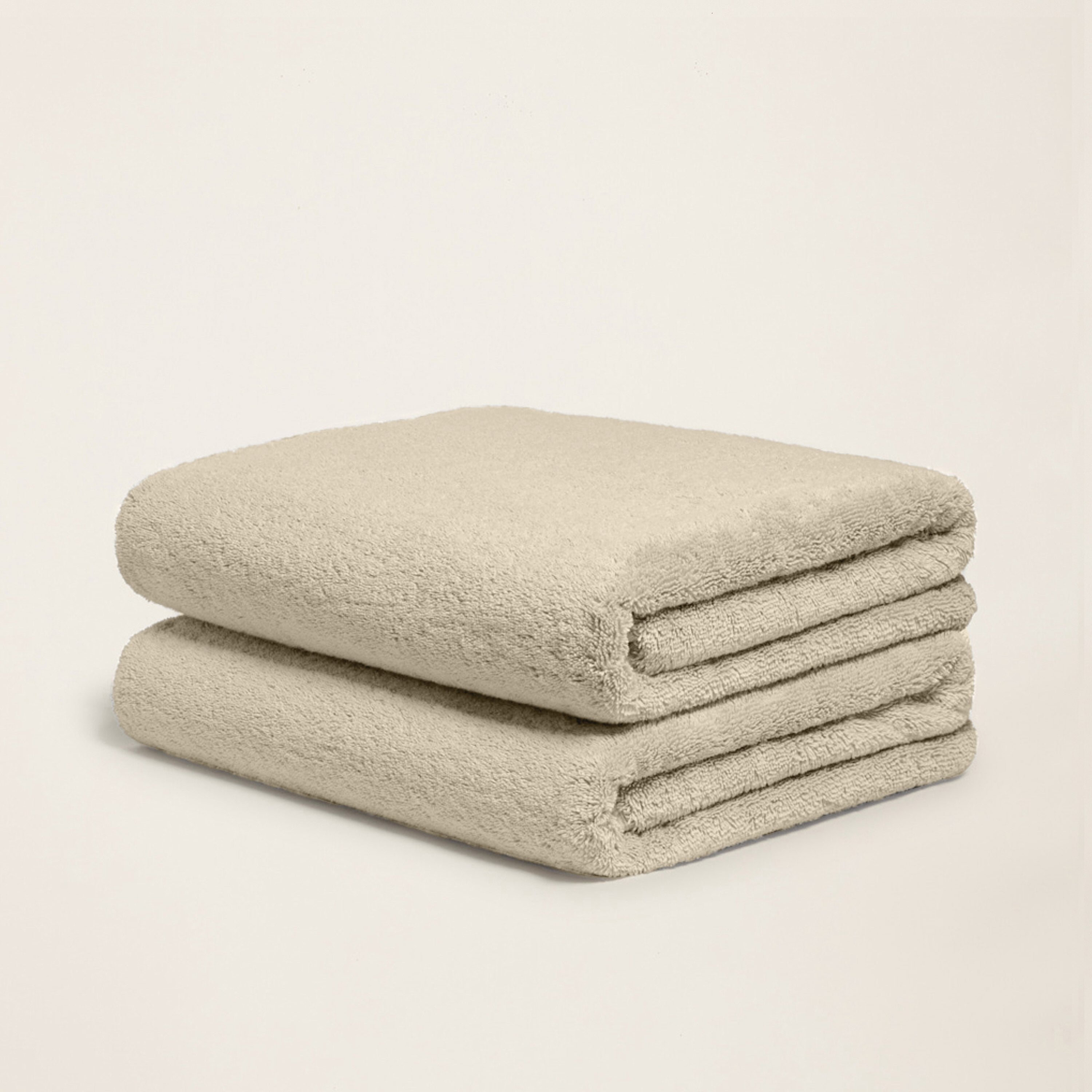 Ultraplush Australian Cotton Towels