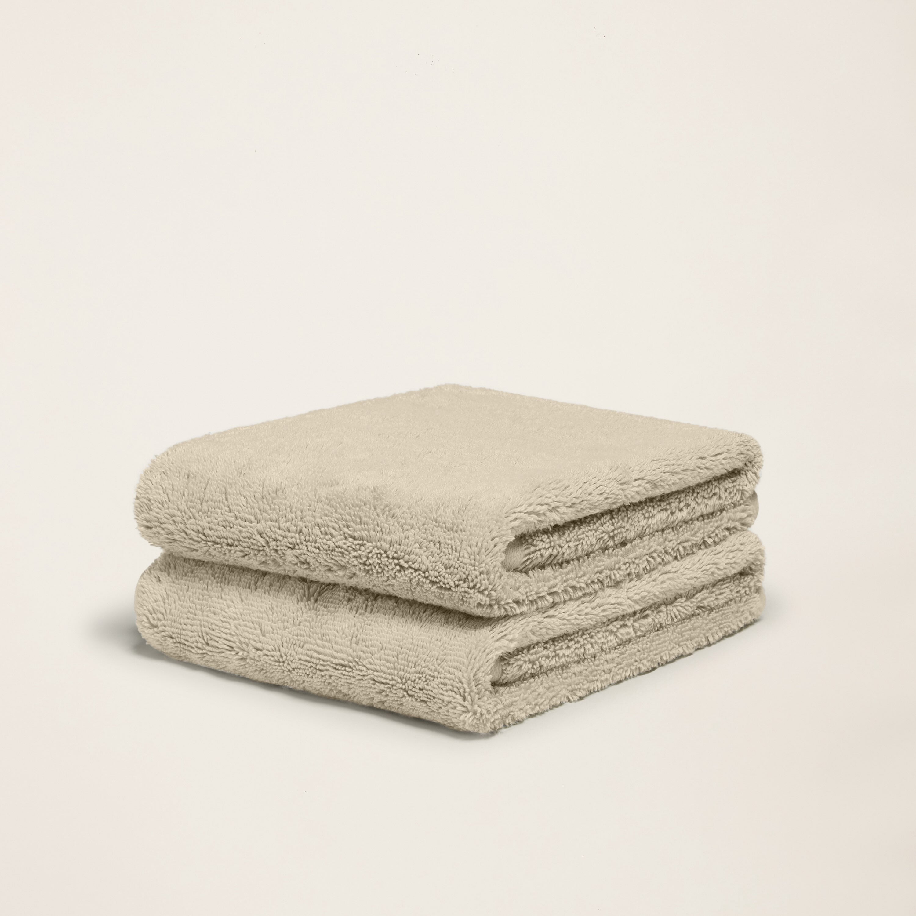 Ultraplush Australian Cotton Towels