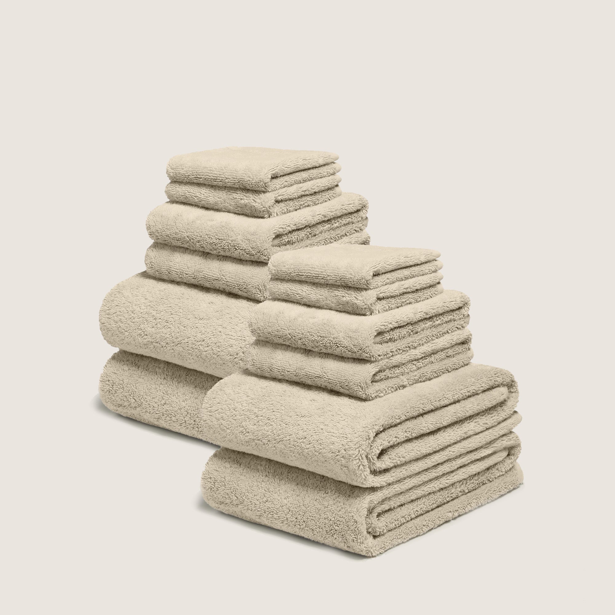 Ultraplush Australian Cotton Towels
