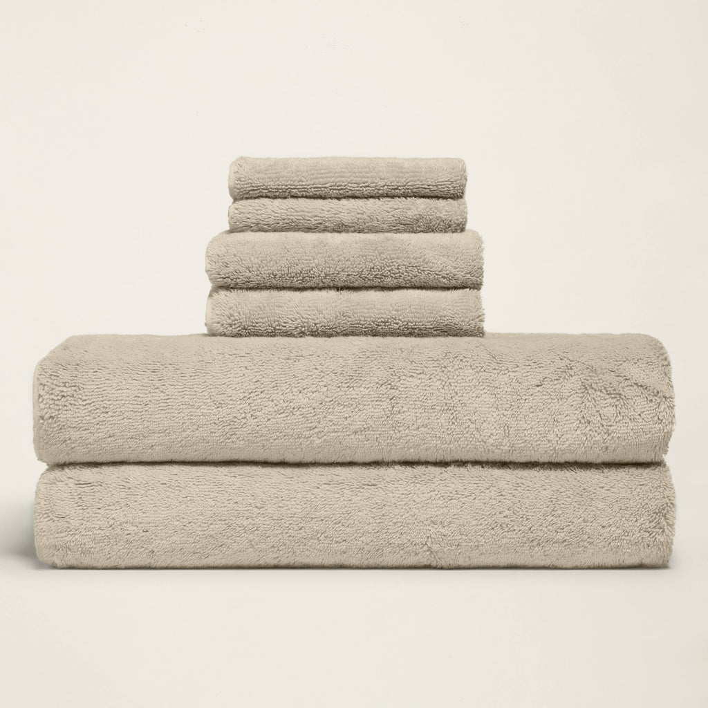 Ultraplush Australian Cotton Towels