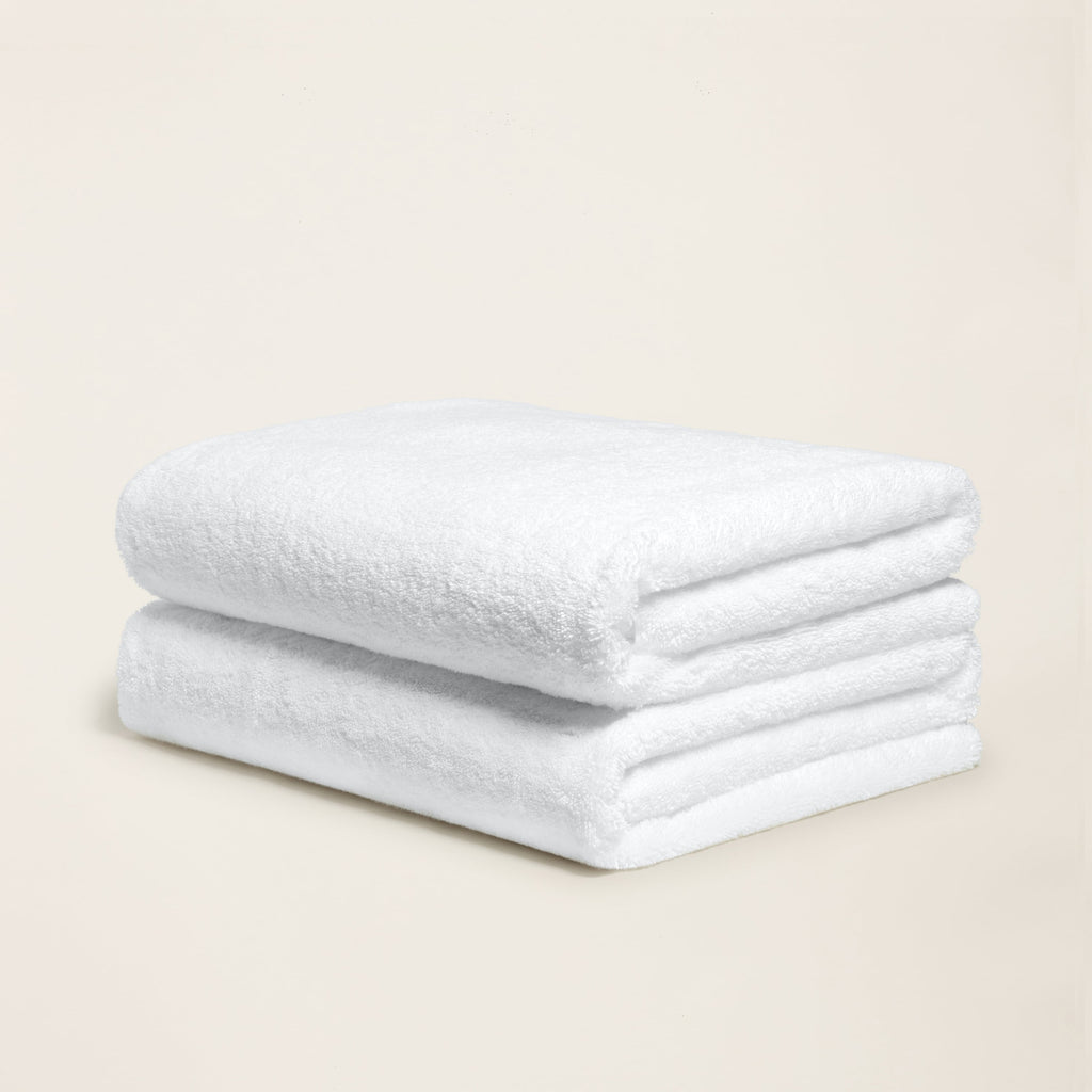 Ultraplush Australian Cotton Towels