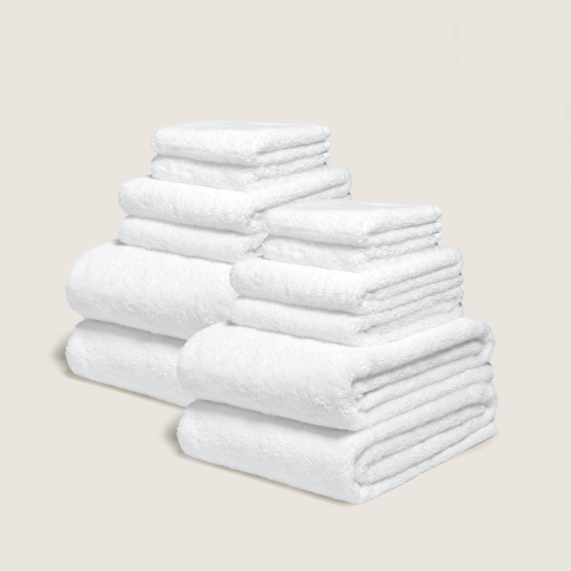 Ultraplush Australian Cotton Towels