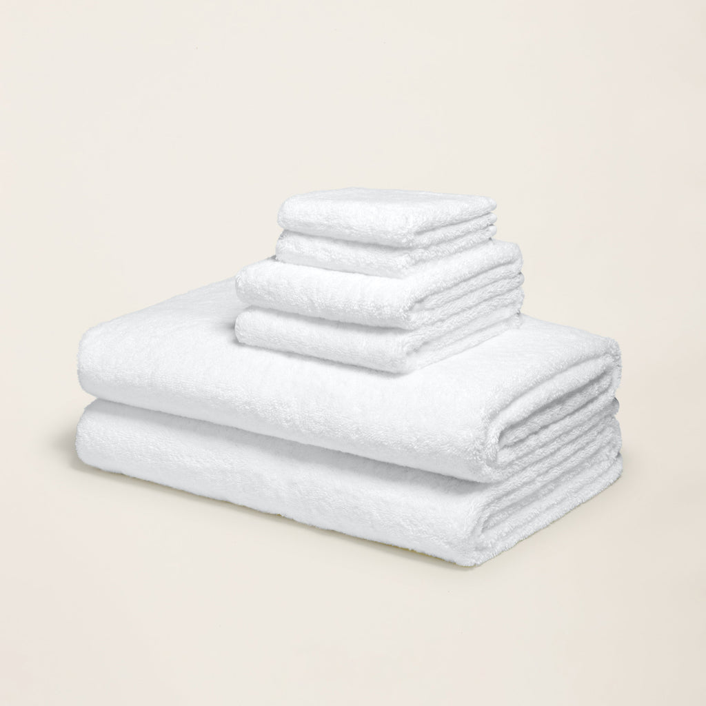 Ultraplush Australian Cotton Towels