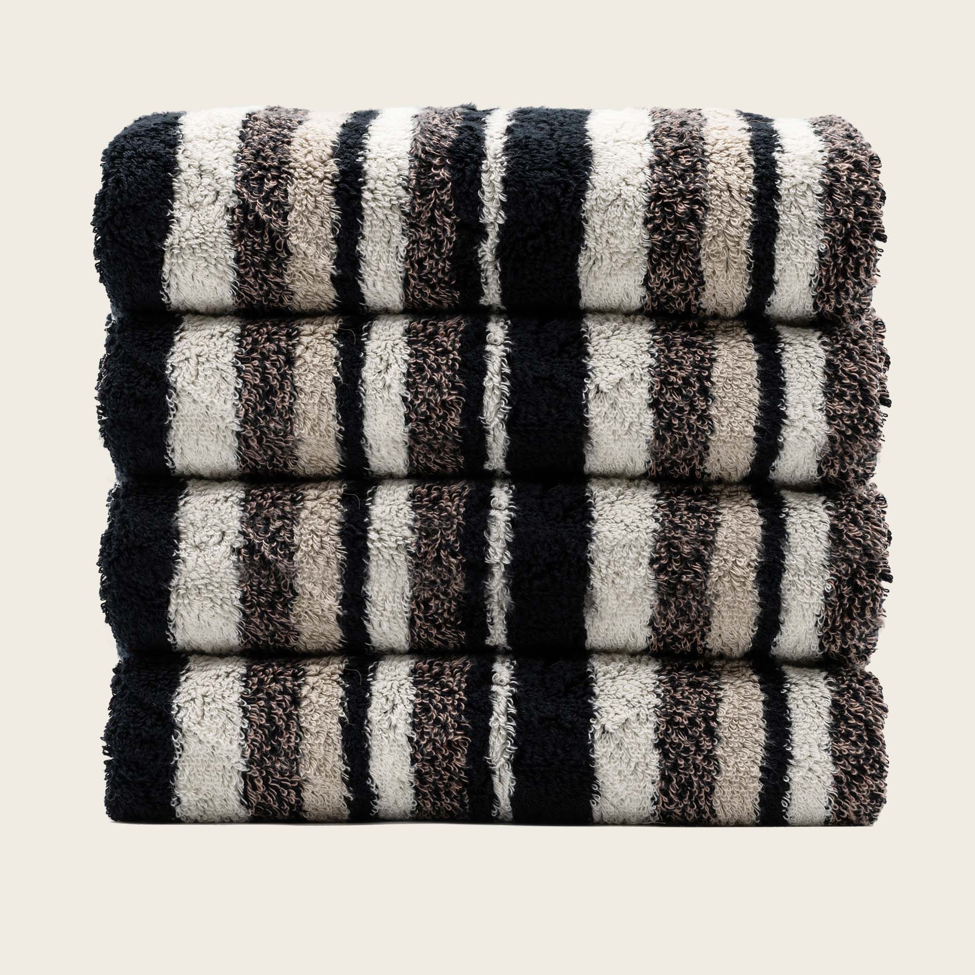 Ultraplush Australian Cotton Towels